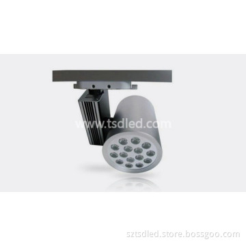 Display Window 15x1w LED Track Light